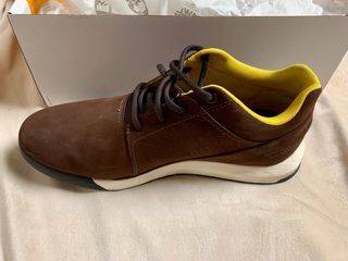 Zapato Timberland marrón oscuro