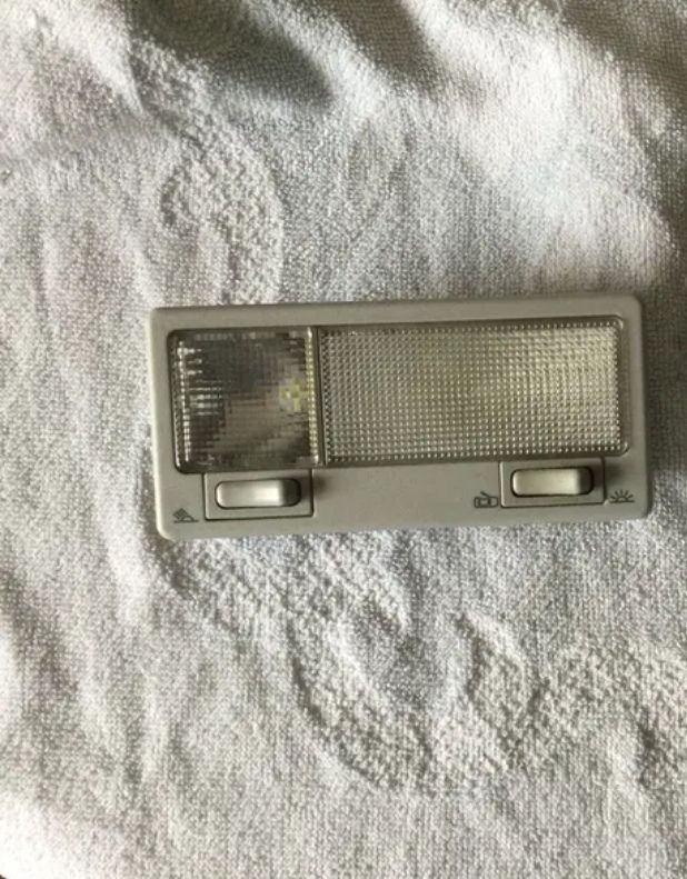 Plafón luz interior Seat Ibiza Gt TDi