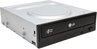 Grabadora LG Super Multi DVD-Writer