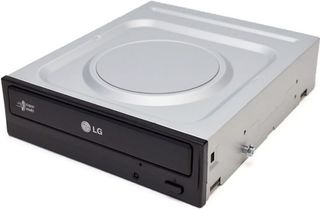 Grabadora LG Super Multi DVD-Writer