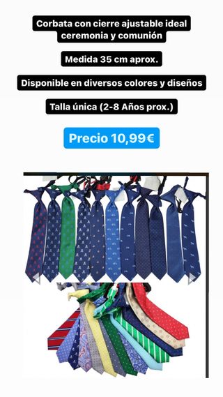 Corbata