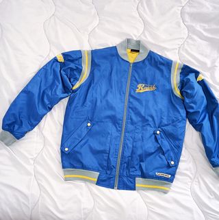 Chaqueta Valentino Rossi