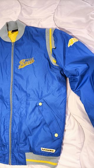 Chaqueta Valentino Rossi