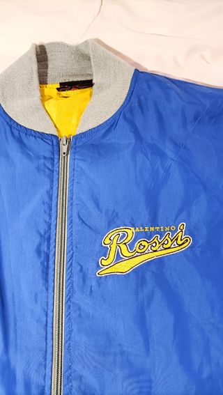Chaqueta Valentino Rossi