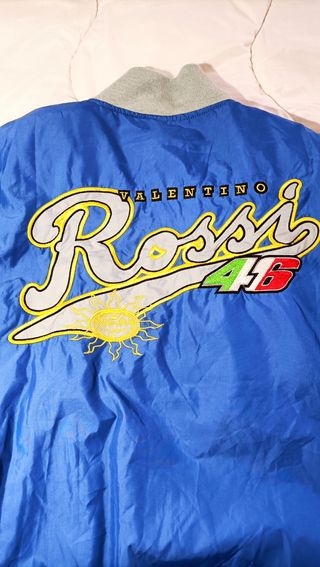 Chaqueta Valentino Rossi