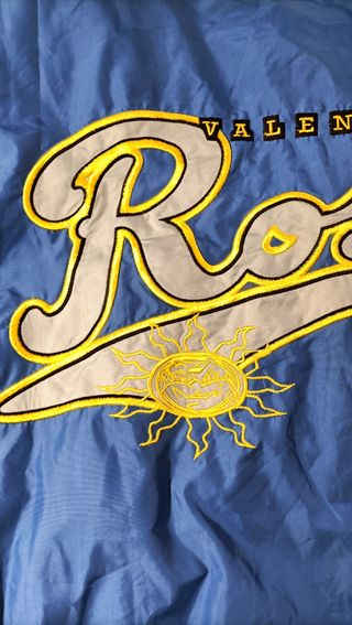 Chaqueta Valentino Rossi