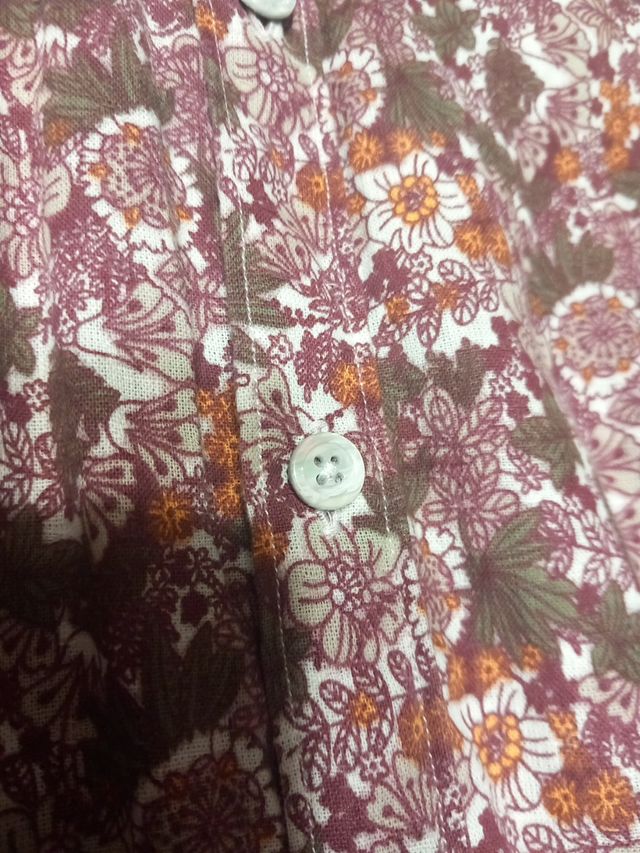 Camicia casual uomo tg. M