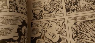 Conan daily-strip 1 y 8