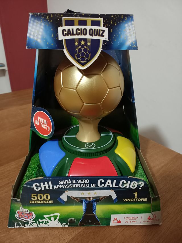 per veri Tifosi del Football_ divertimento