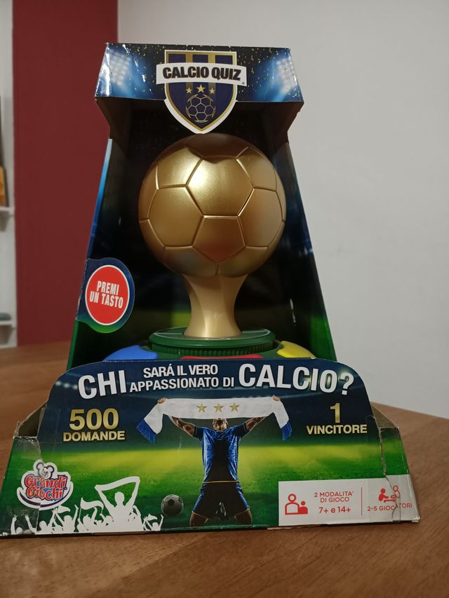 per veri Tifosi del Football_ divertimento