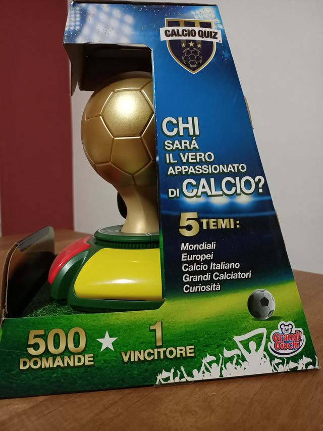 per veri Tifosi del Football_ divertimento