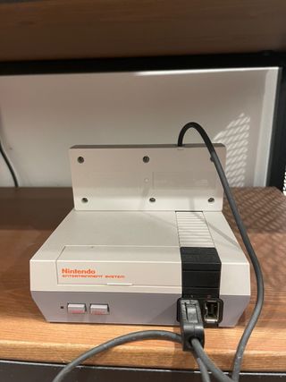 Nintendo NES Classic Mini + 30 Juegos