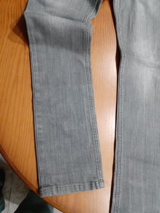 Pantalon vaquero