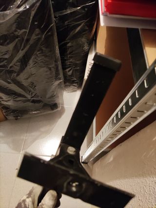 Barras techo Citroen Xsara