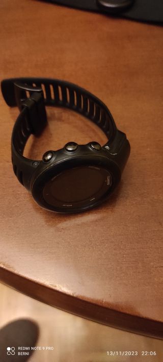 SUUNTO AMBIT 3.
