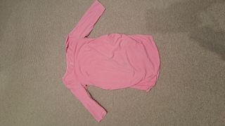 Lote ropa sport embarazada talla 42