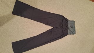 Lote ropa sport embarazada talla 42