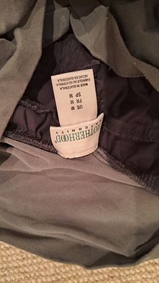 Lote ropa sport embarazada talla 42