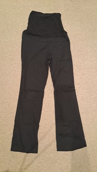 Lote ropa sport embarazada talla 42