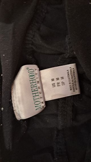 Lote ropa sport embarazada talla 42