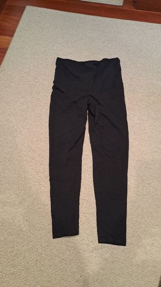 Lote ropa sport embarazada talla 42