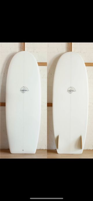 Mini Simmons Hydrodynamica