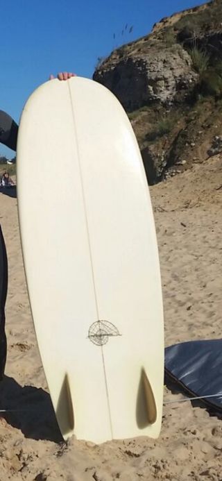 Mini Simmons Hydrodynamica