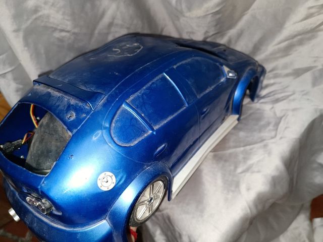 Radiocomando Seat Leon