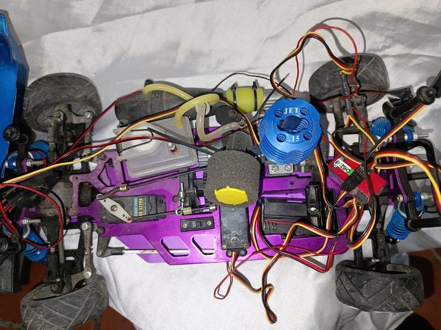 Radiocomando Seat Leon