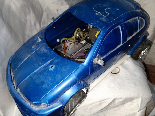 Radiocomando Seat Leon