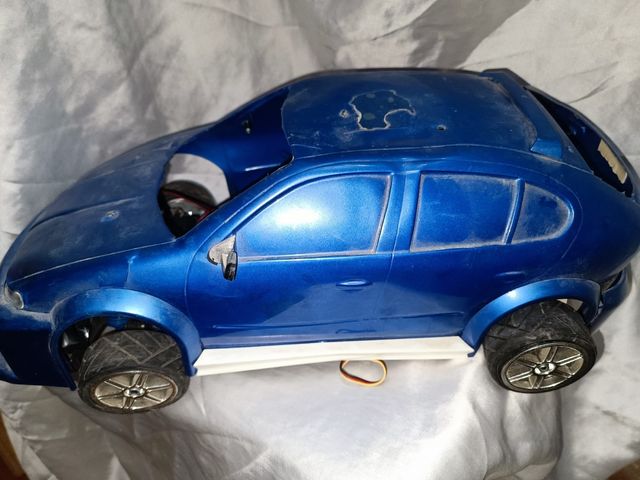 Radiocomando Seat Leon