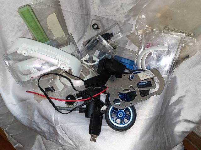 Radiocomando Seat Leon