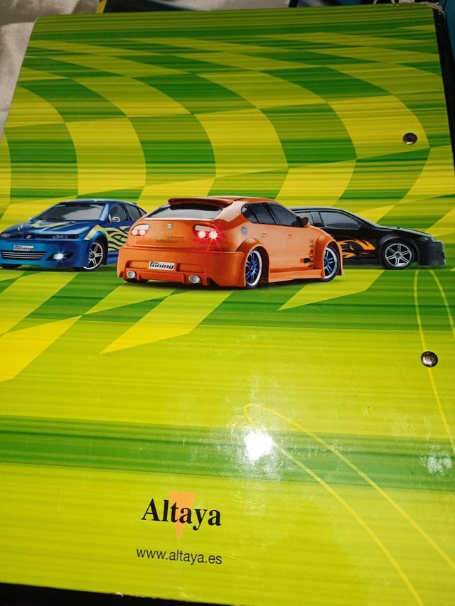 Radiocomando Seat Leon