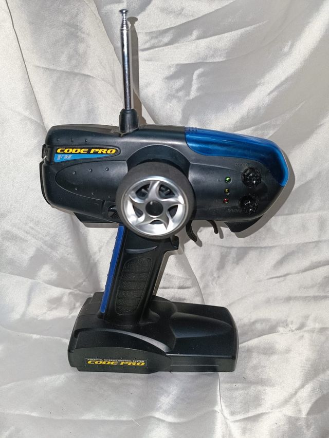 Radiocomando Seat Leon