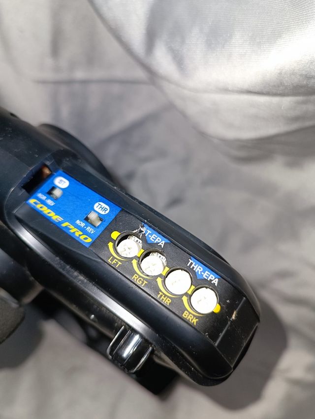 Radiocomando Seat Leon