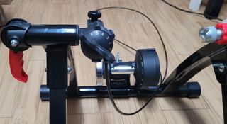 Rodillo de entrenamiento NUEVO regalo cubierta