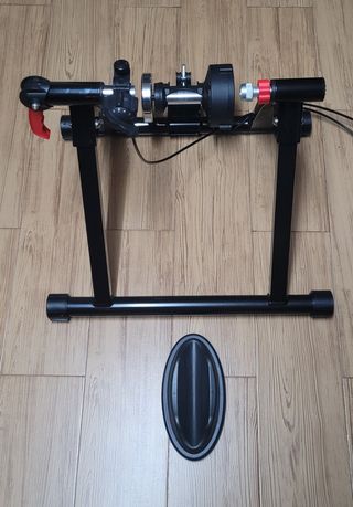 Rodillo de entrenamiento NUEVO regalo cubierta