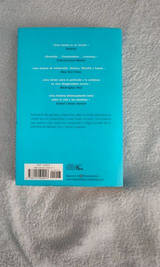 Bajo la misma estrella