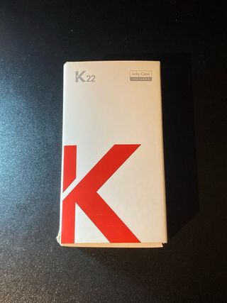 Movil LG K22