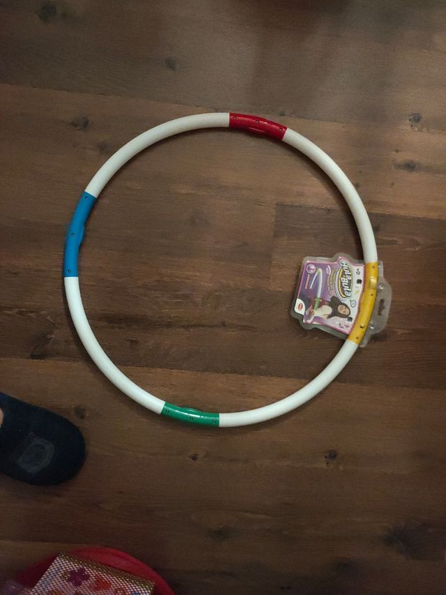 Hula hoop