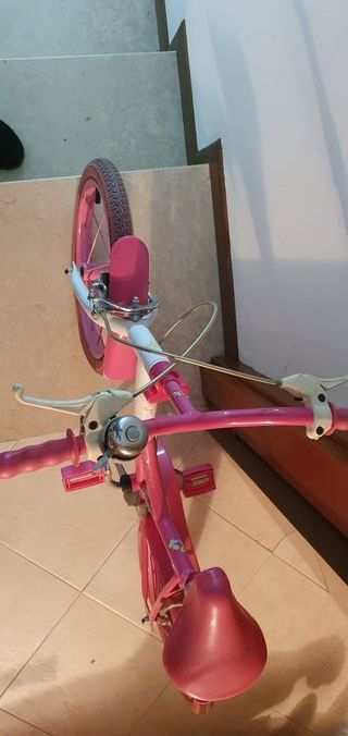 Bicicletta bambina