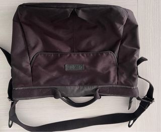 Saco invierno Bugaboo + bolso original