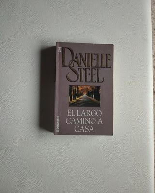 El largo camino a casa