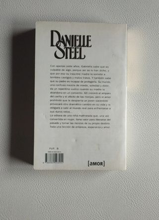 El largo camino a casa