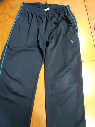 Pantalon chandal