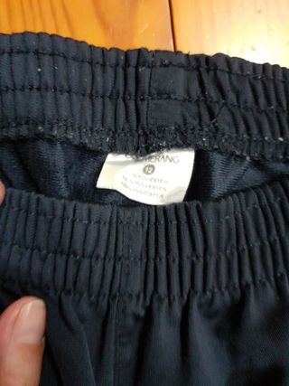 Pantalon chandal