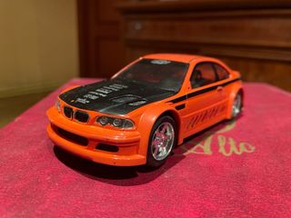Bmw m3 e46 Ninco