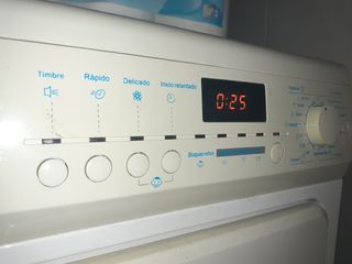 Secadora svan svsc8B. 8kilos. Peso Neto 40,5 kg.