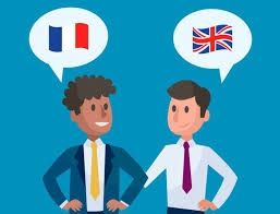 Clases de inglés y/o francés