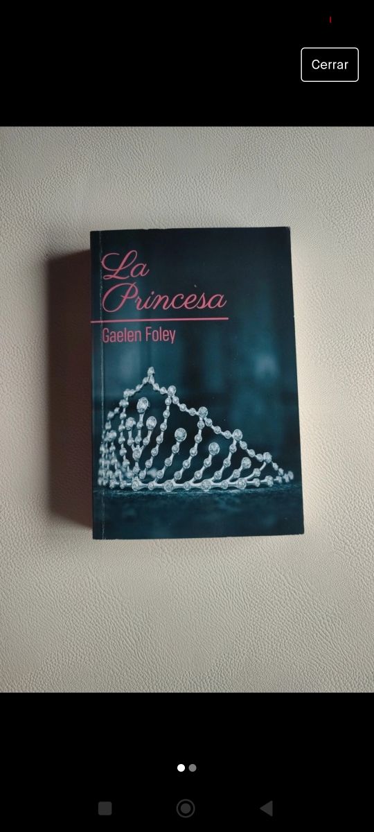 La princesa